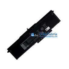 Batería para Dell 3551 1FXDH 1WJT0 3541 Latitude 5511 15-5501 [Batería de repuesto]